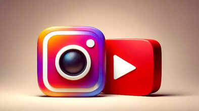 Social media