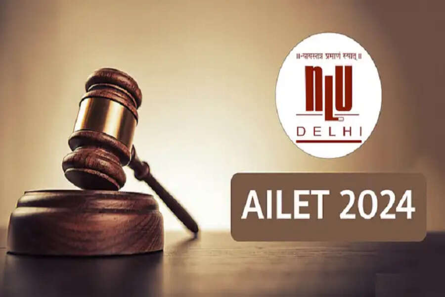 AILET 2024: Entrance exam guidelines released for BA LLB-LLM admission ...