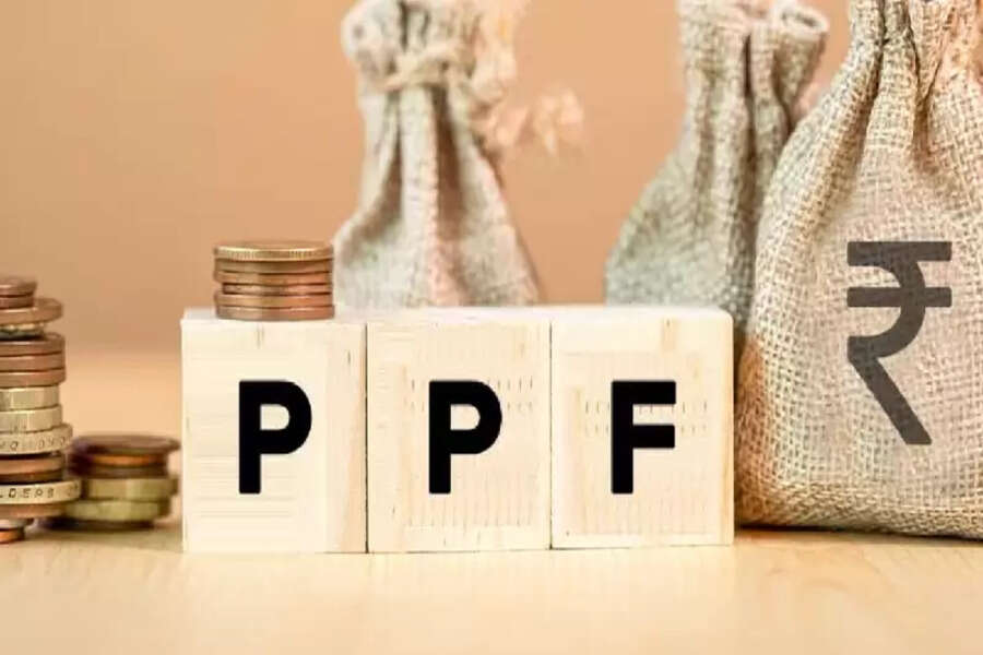 PPF