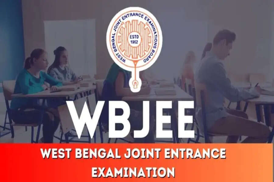 WBJEE 2024: Register immediately for WBJEE 2024, apply through these ...