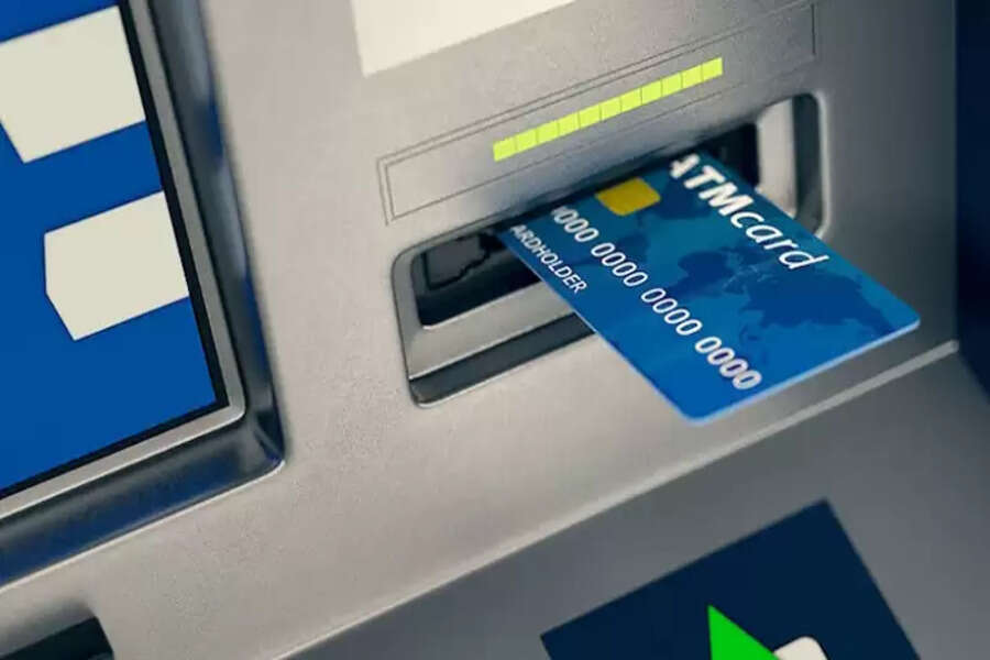 ATM