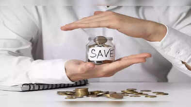 saving