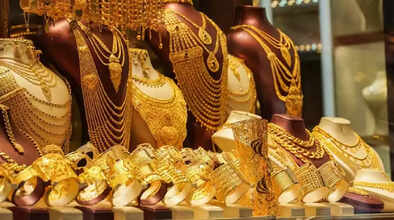 gold