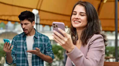 Social media