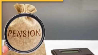 PENSION