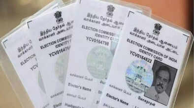 VOTER ID