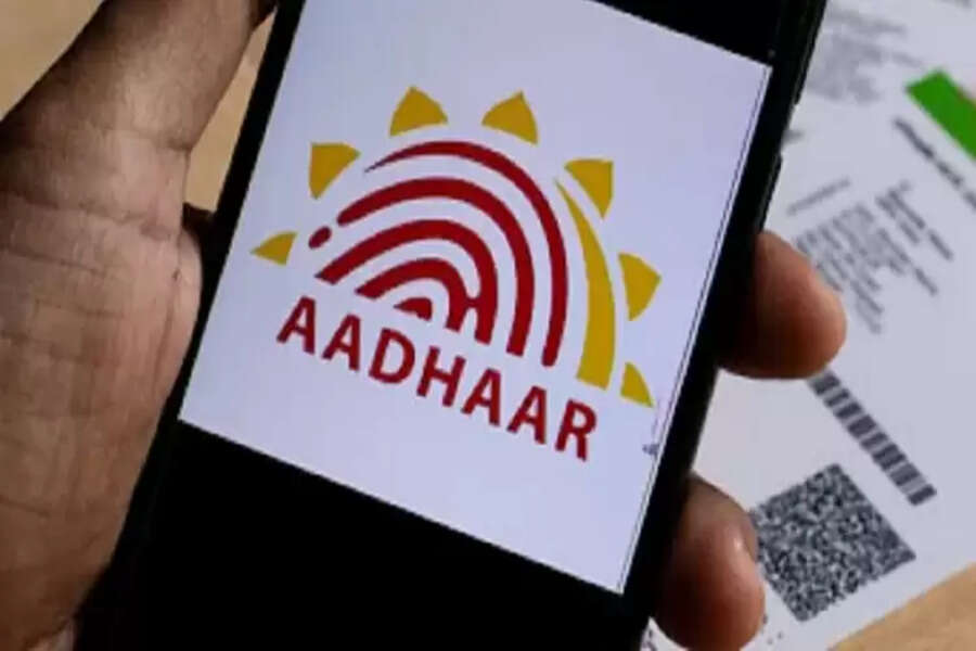 adhaar