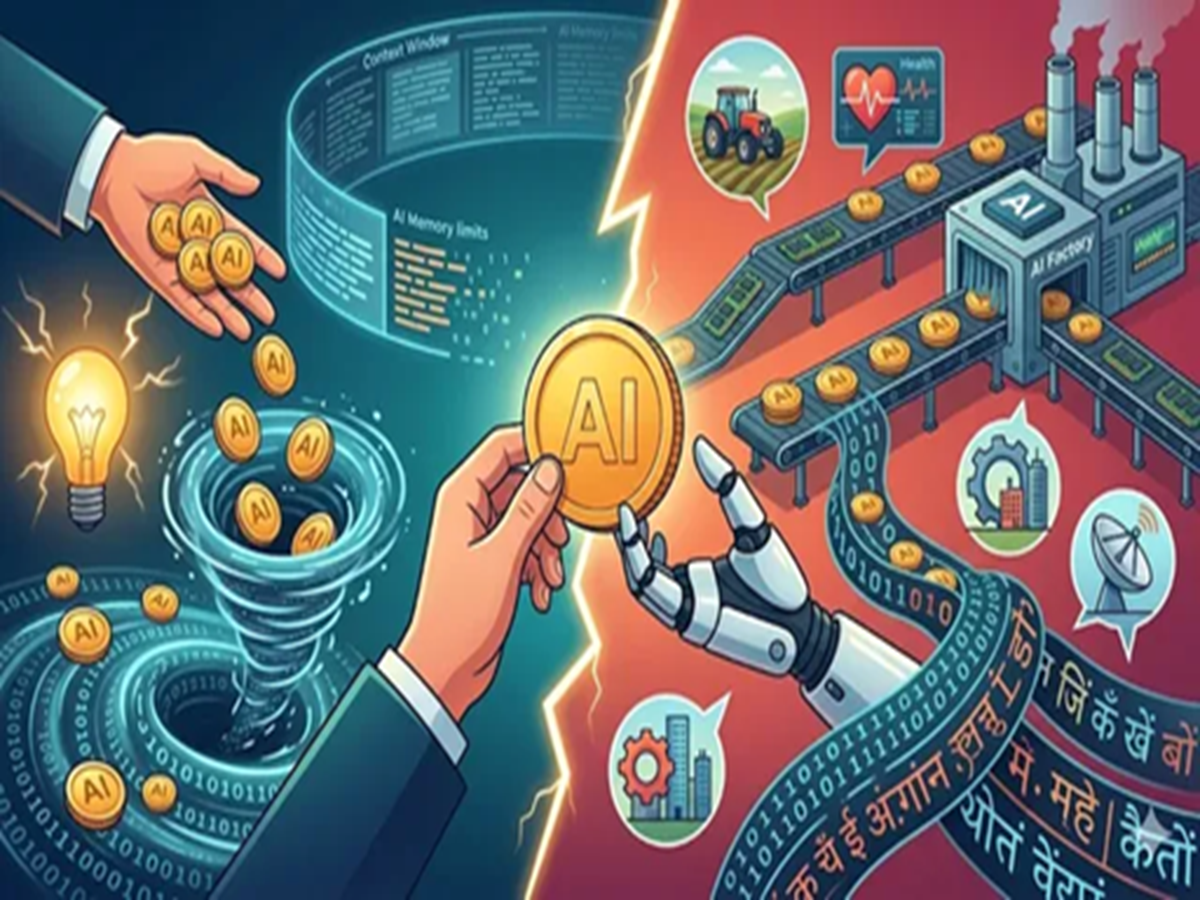 What is an AI Token? — The technology that could transform your world ...
