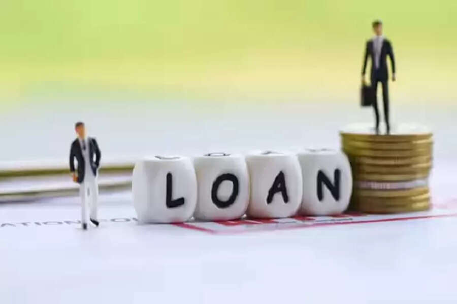loan