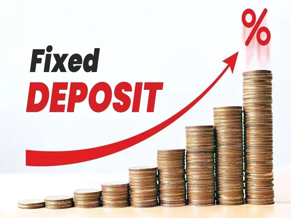 FD Rate Hike: Senior citizens are earning up to 8.50% interest on FDs ...