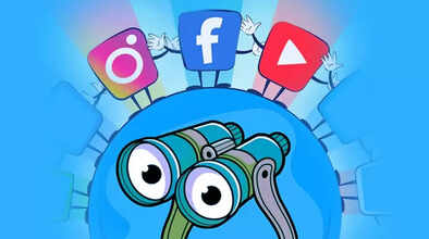 Social media