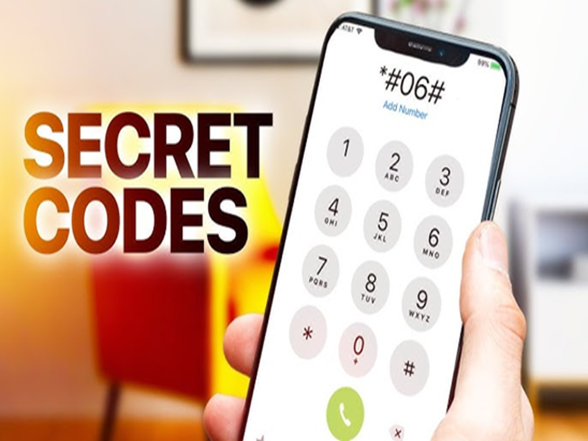 iPhone Secret Codes: Check Network Strength and Hidden iPhone Features ...