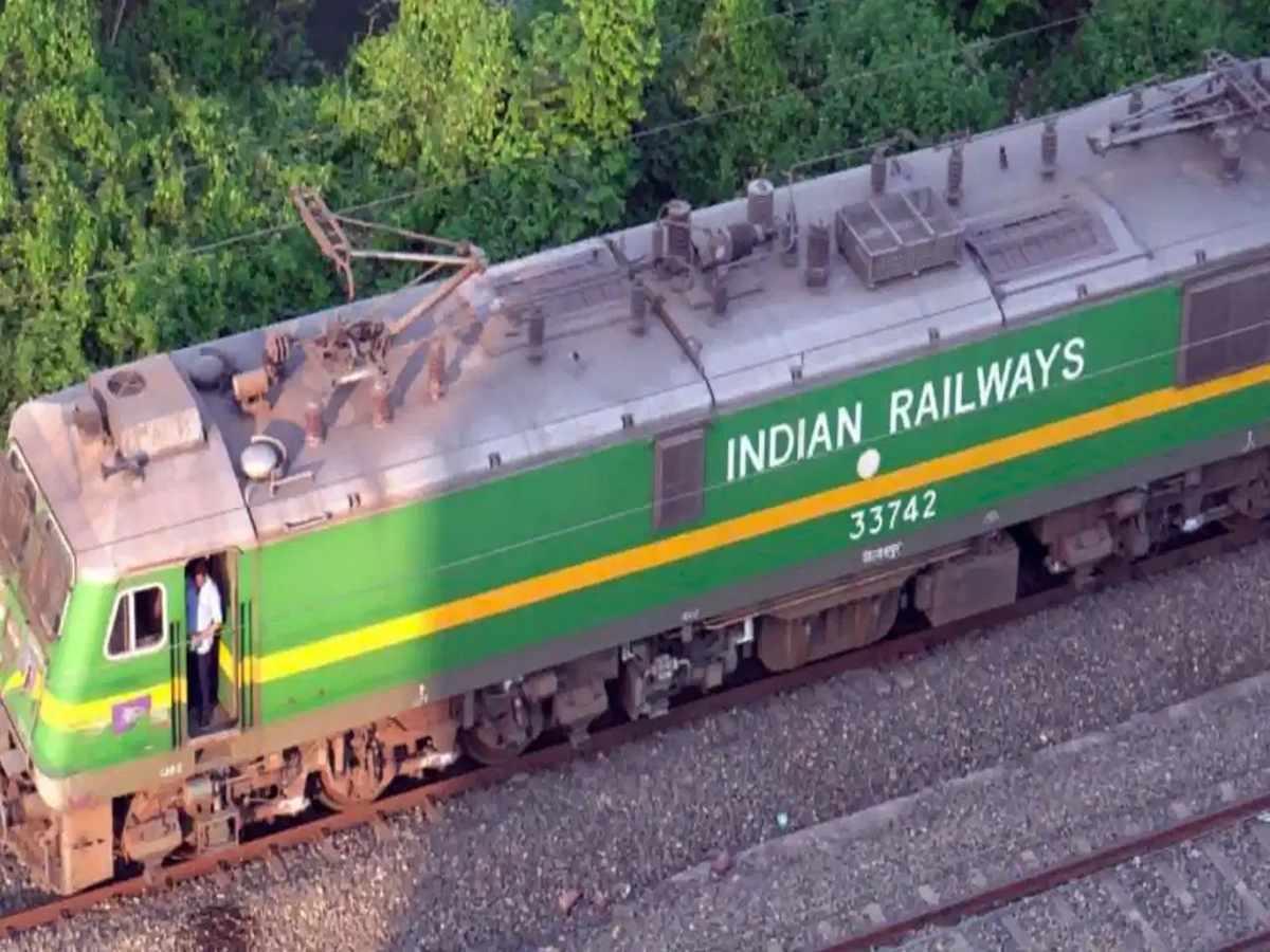 Job Placement Process Application process for Station Master recruitment in Indian Railways ...