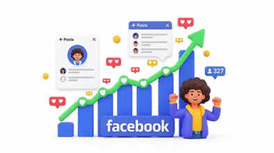 Social media