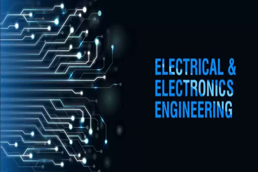 EE Vs ECE: What is the difference between Electrical and Electronics ...