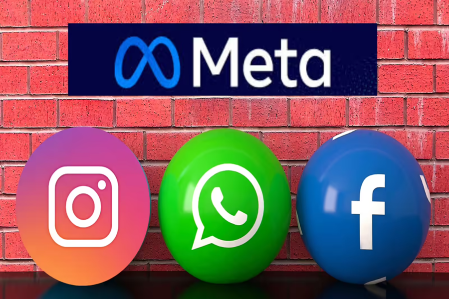  Social media