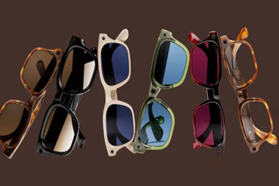 Social media