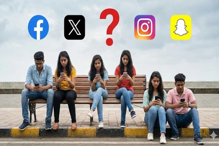  Social media