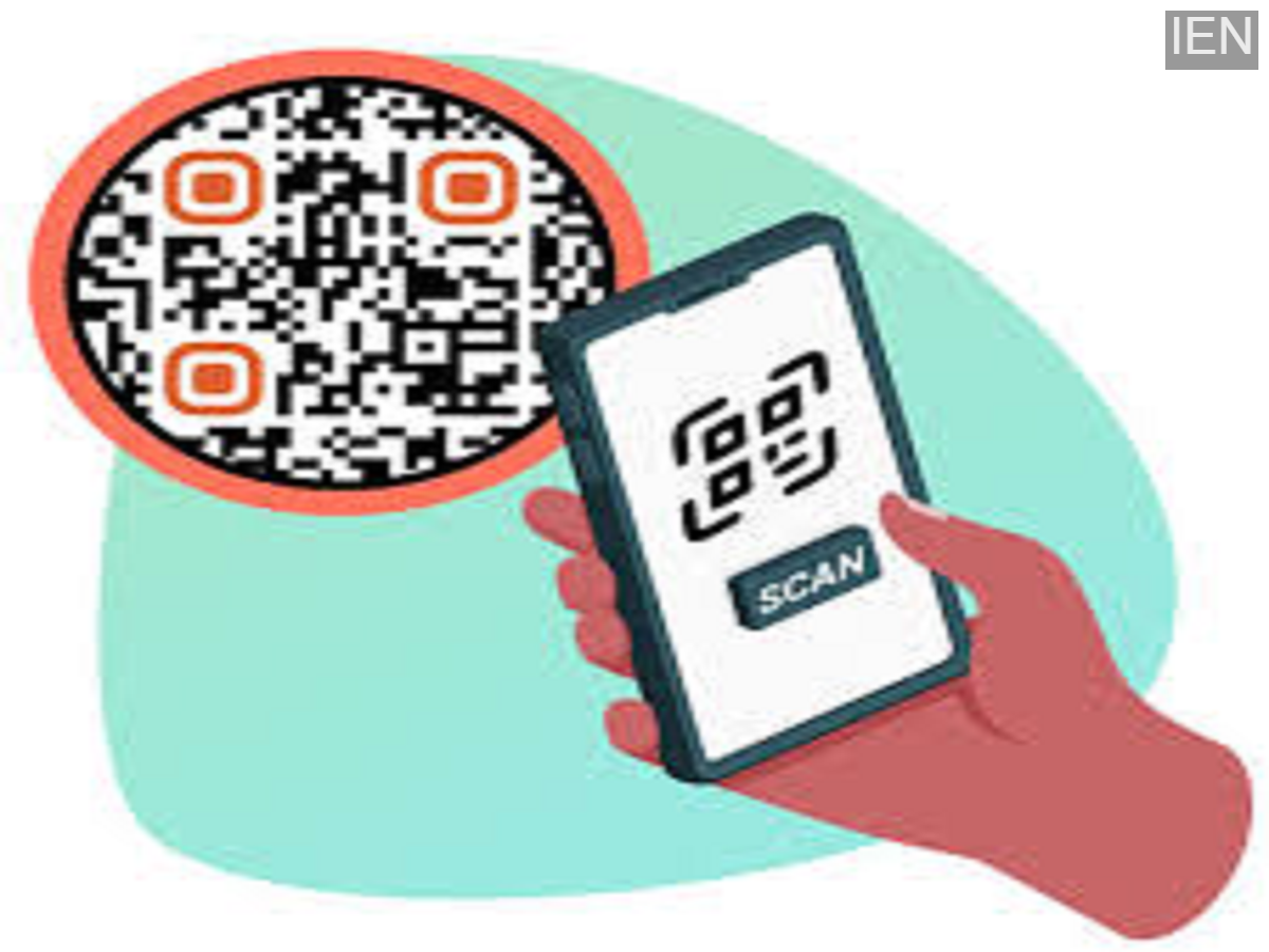 How to know if a QR code is genuine before scanning it? These tips will ...
