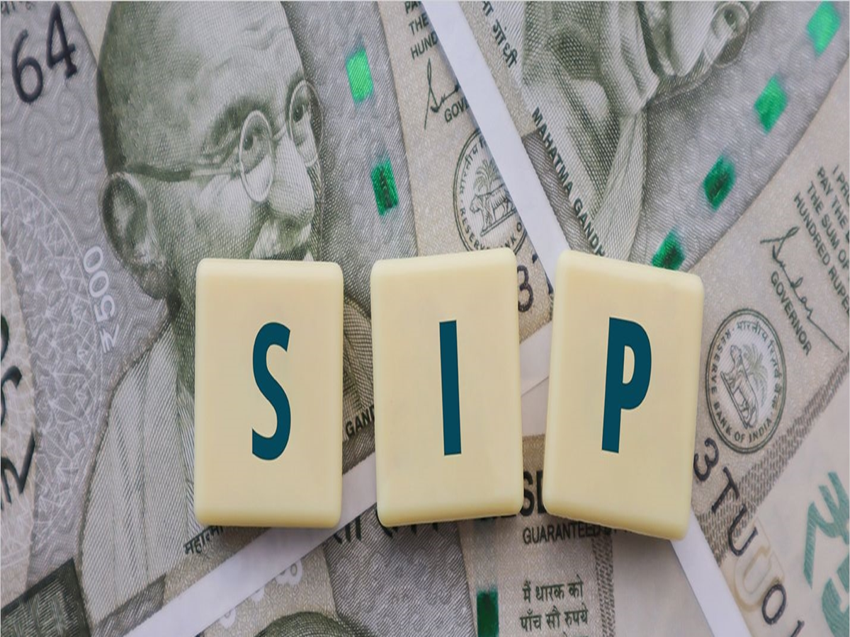 SIP Calculation: A monthly investment of ₹1,000 can build a fund of ₹13 ...