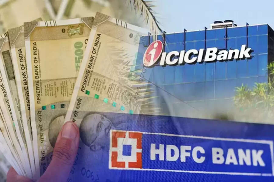 Hdfc Minimum Balance Banking: After ICICI, now HDFC has also gave a shock, minimum balance ...
