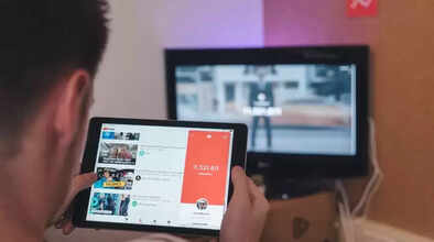 social media
