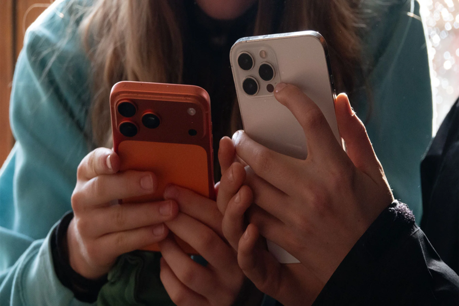 Social media