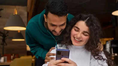 Social media