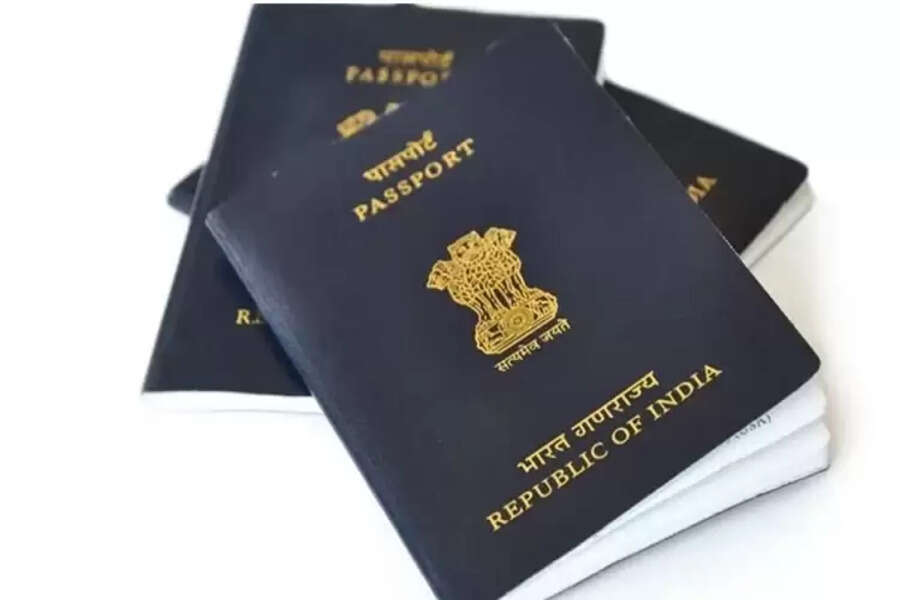 passport