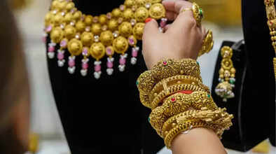 gold