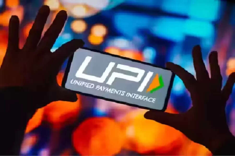 UPI