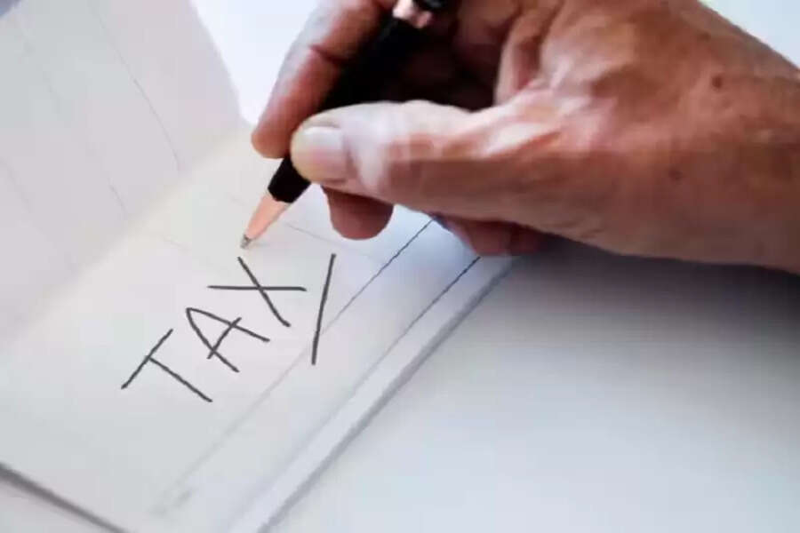 tax