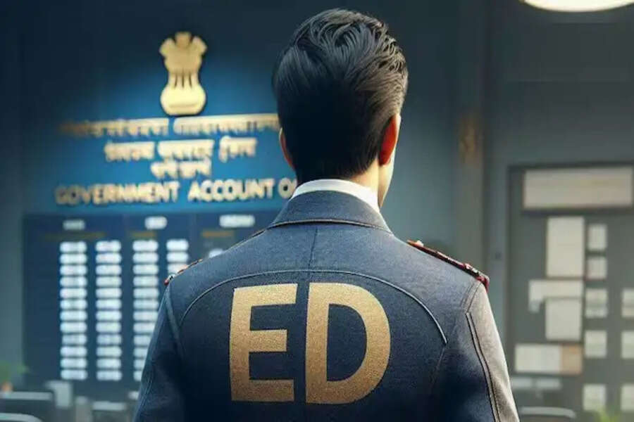 Current Ed Officers How to become ED officer: Know how to get job in Enforcement ...