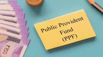 PPF