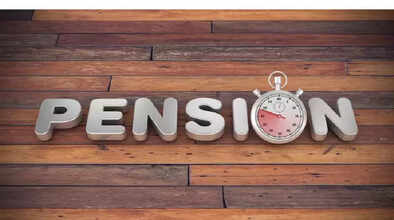 PENSION