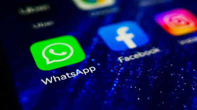 Social media