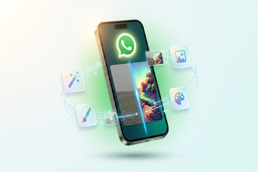  Social media