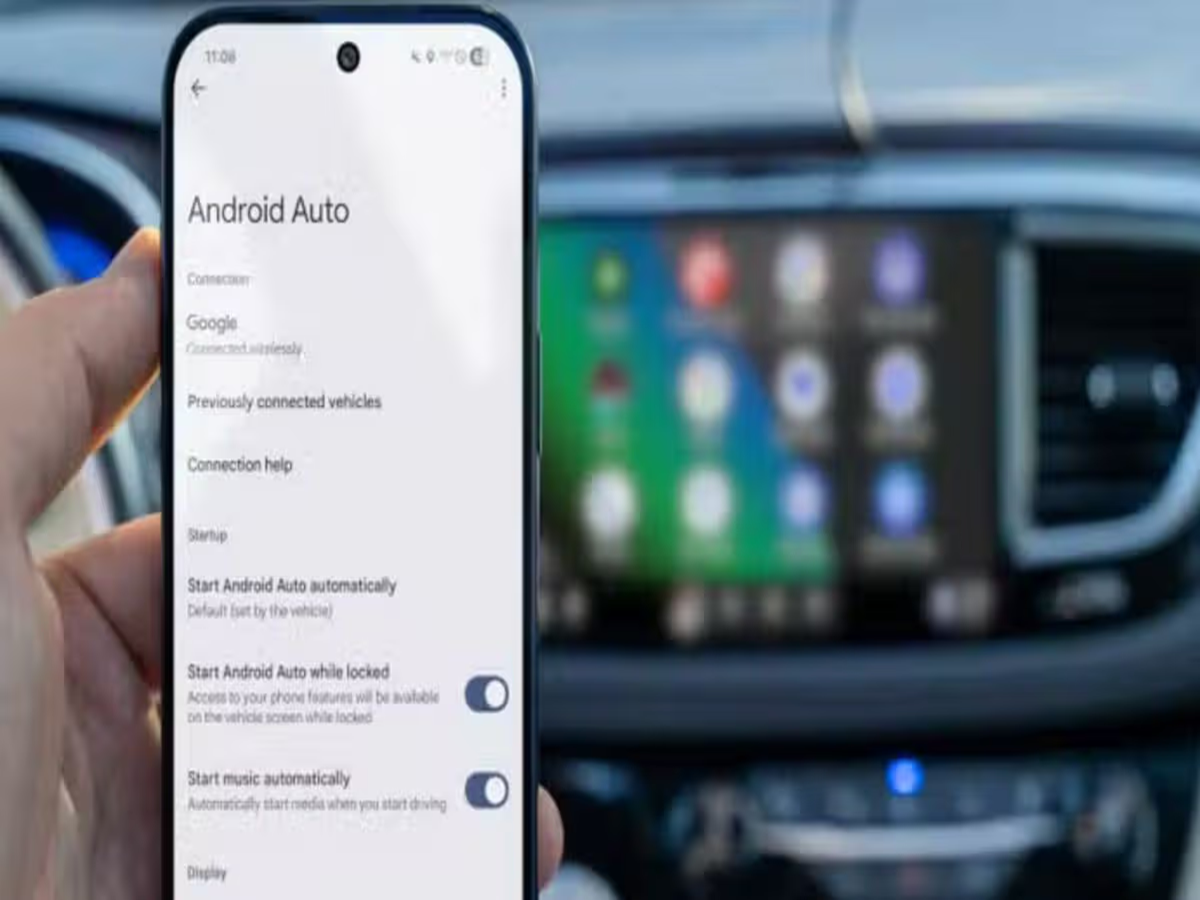 Tech Tips: What is Android Auto and how does the system work? know..