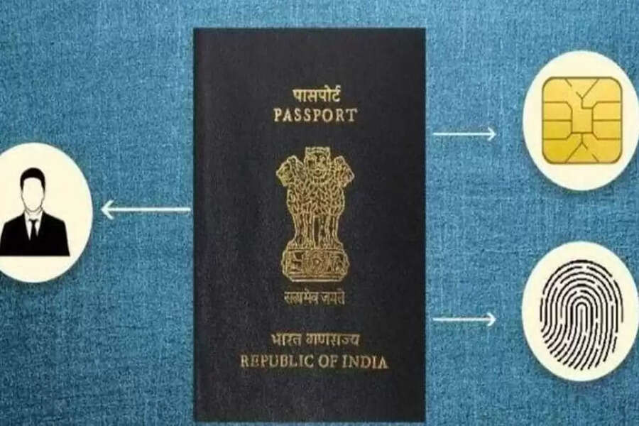 passport