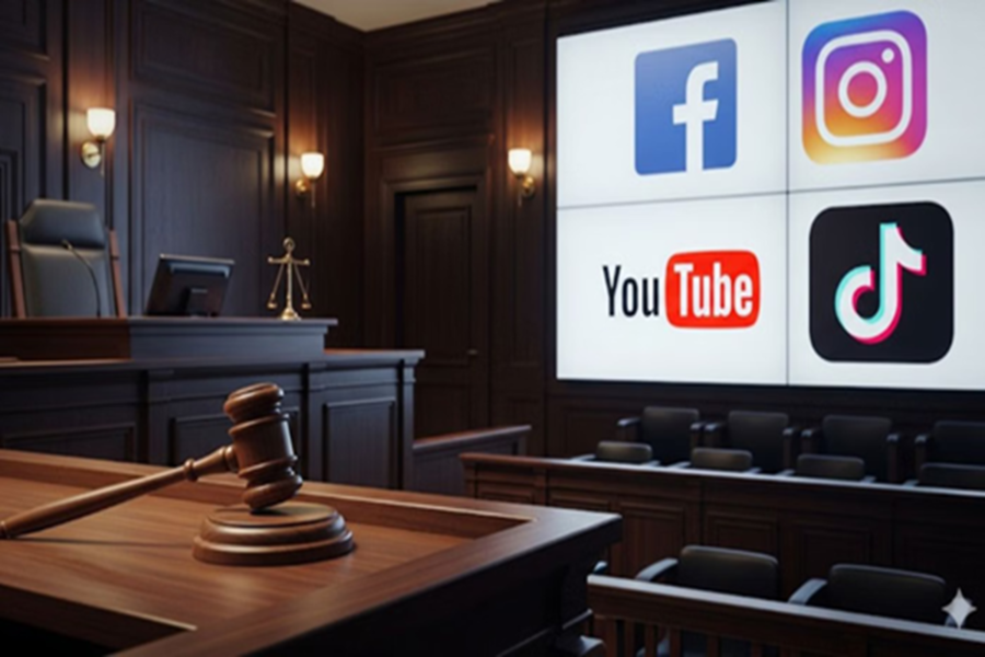 Social media