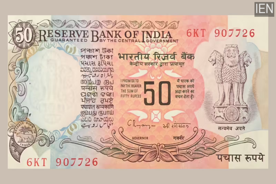An Old ₹50 Note at Home Could Be Worth a Fortune: Here’s How to Sell It ...