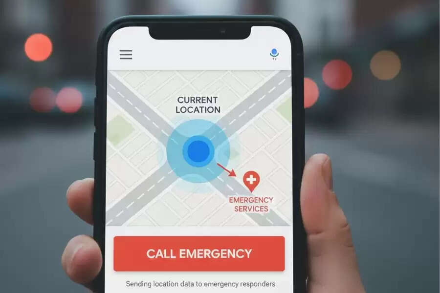 Google Launches Special Emergency Feature: One Call Will Ease Your Worries