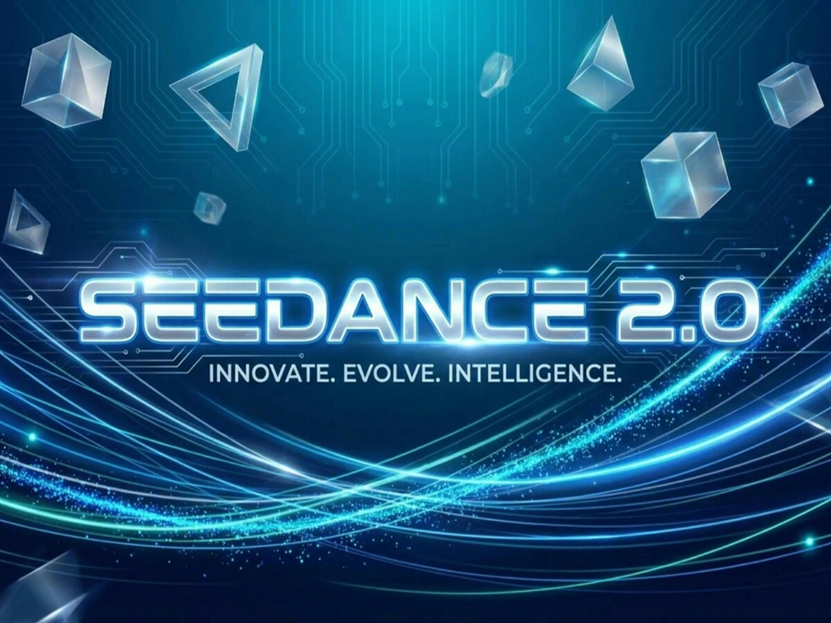 Seedance 2.0 Video AI: China's new AI video tool goes viral, can create ...