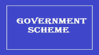 government scheme