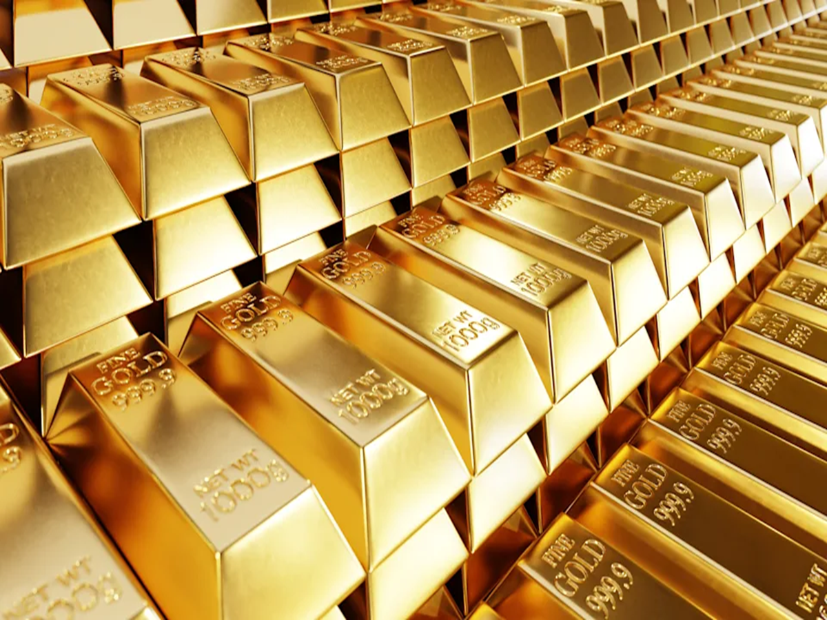 Gold Price Today: Gold became cheaper by ₹3600 in three days, silver ...
