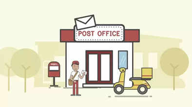 post