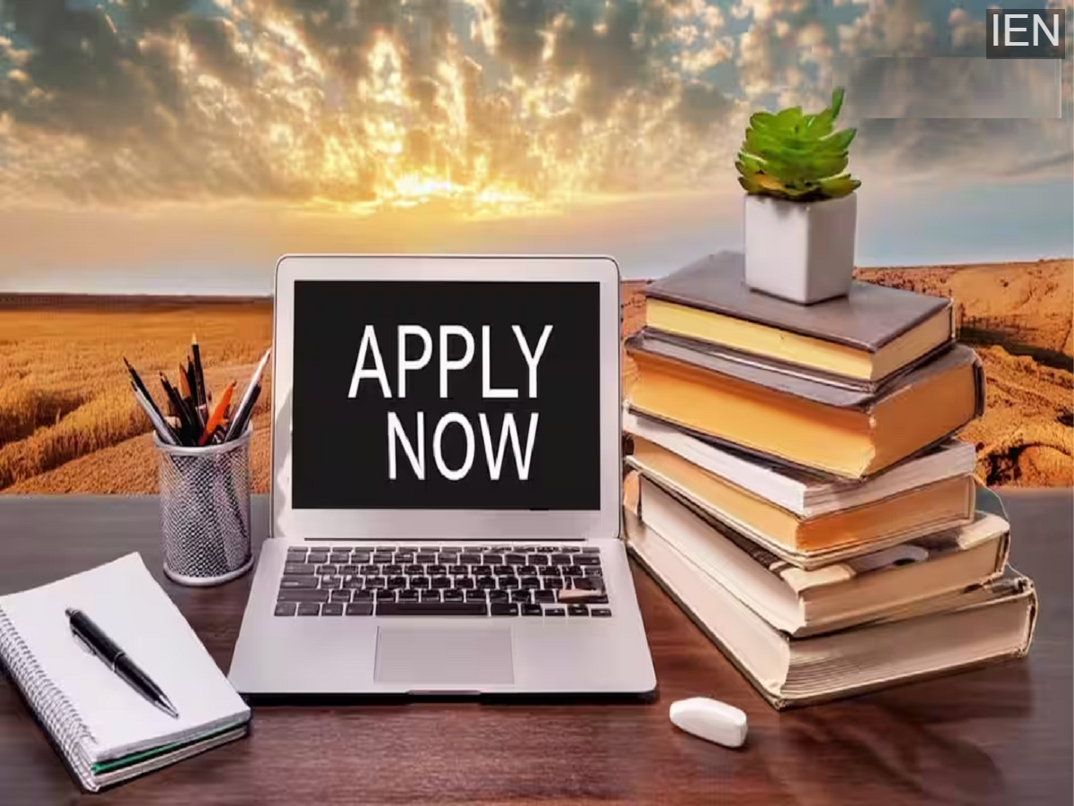 Government job opportunity in Madhya Pradesh, Town Planner recruitment ...