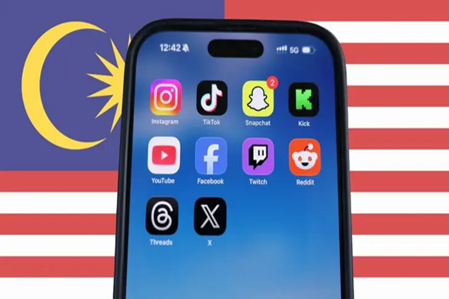 Social media