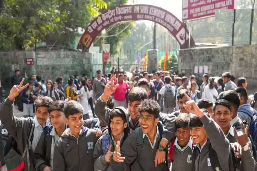 NCERT has made these major changes to the syllabus in 2025, and it's ...