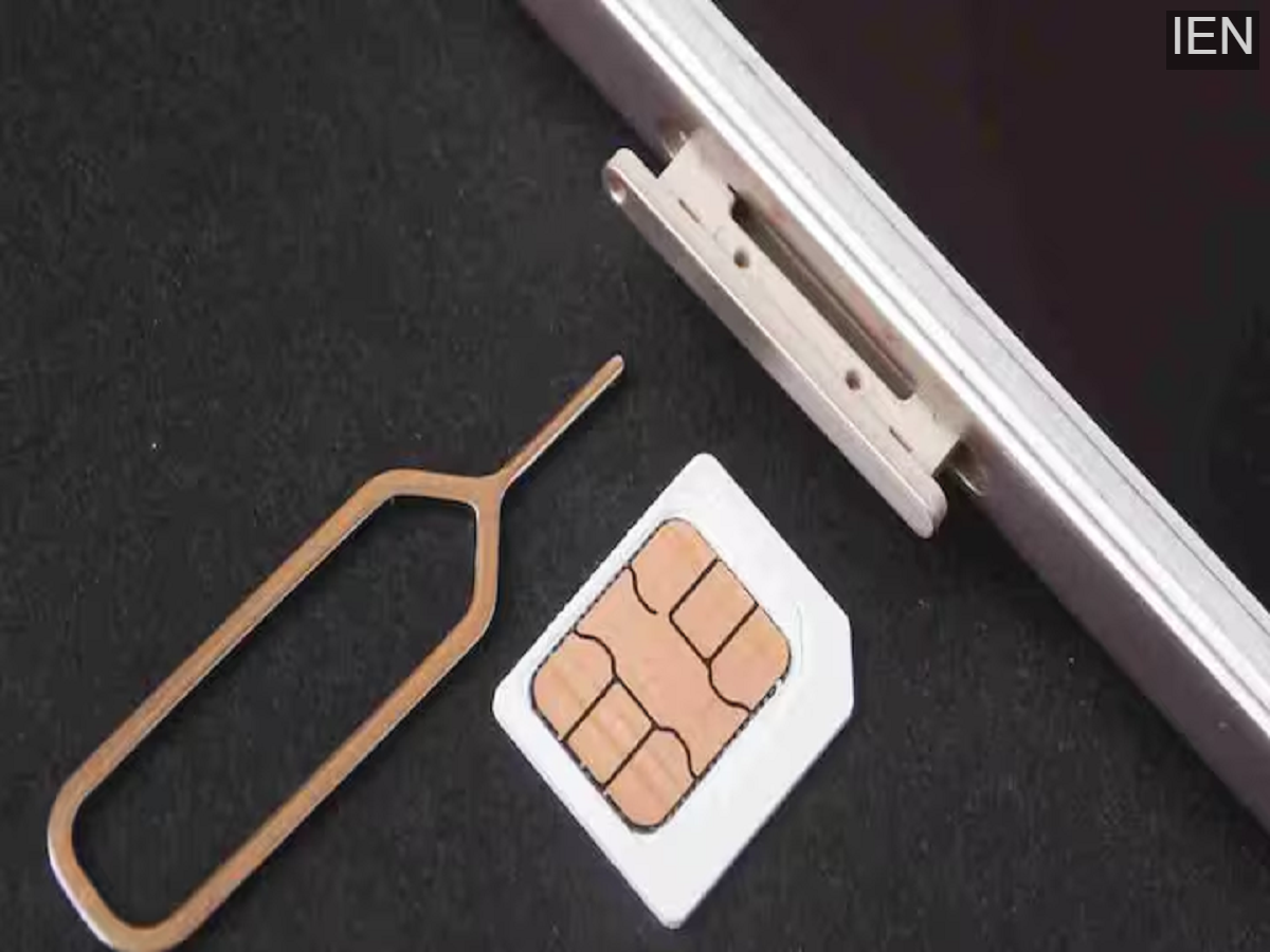 Using an old SIM card for years? Your smartphone may be malfunctioning ...
